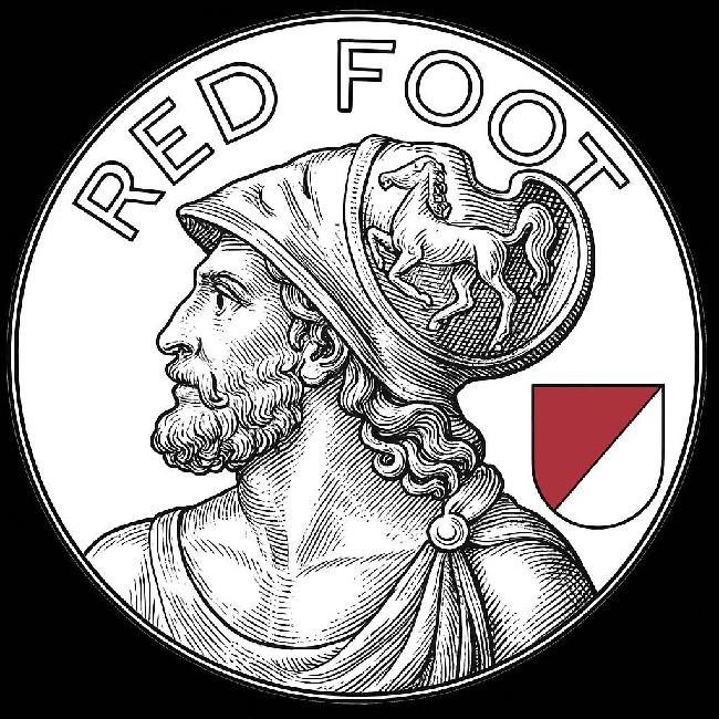 Red Foot