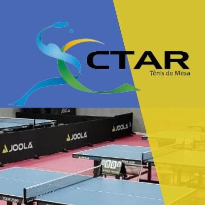 Ranking CTAR - Cat. Inic. Adulto