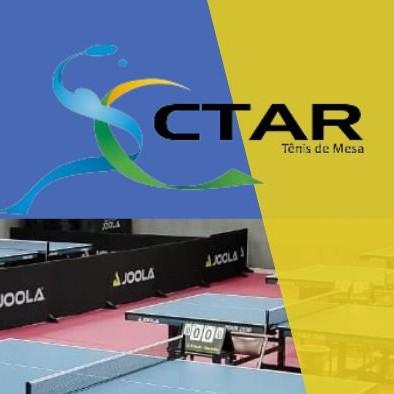 Ranking CTAR - Categoria C