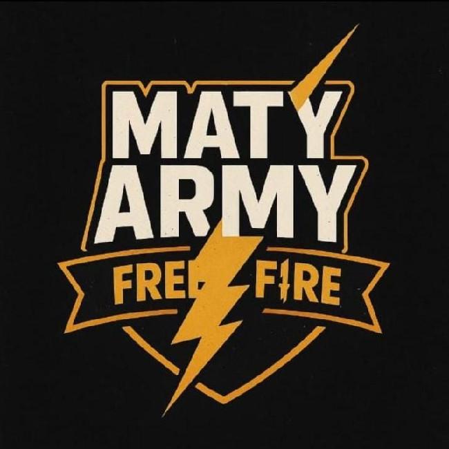 MATY ARMY