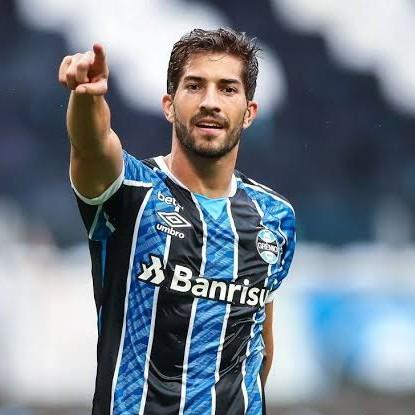 Lucas Silva