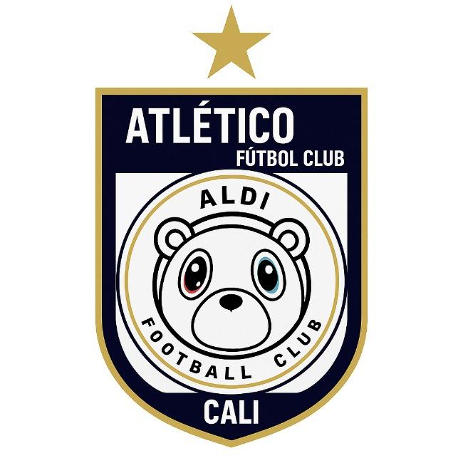 [A] Atletico Aldinesa FC