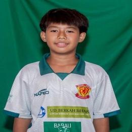GALANG AZIADAVA GUNAWAN