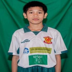 MIZOLA ANANDA BEPIT