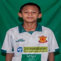 SYAHRIAL RESTU WINANTO