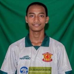 SHANDY FEBRIANSYAH PUTRA