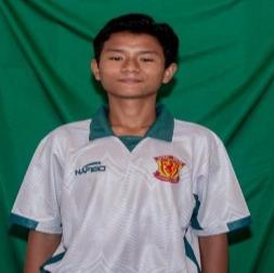 IBRAHIM APRILIO