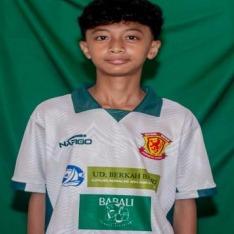 DEVO GUNAWAN