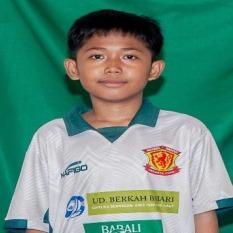 HENDA NUGRAHA IBRAHIM