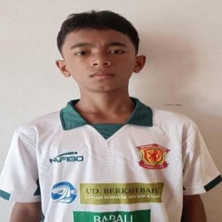 JUMADIL AZZAM