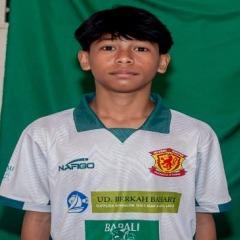 MUHAMAD SAFRIL BUSTOMI