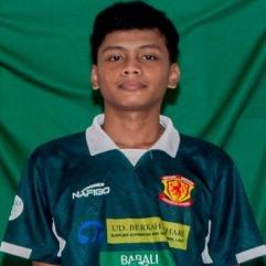 BEBIY SAPUTRA RAHMAN JANA
