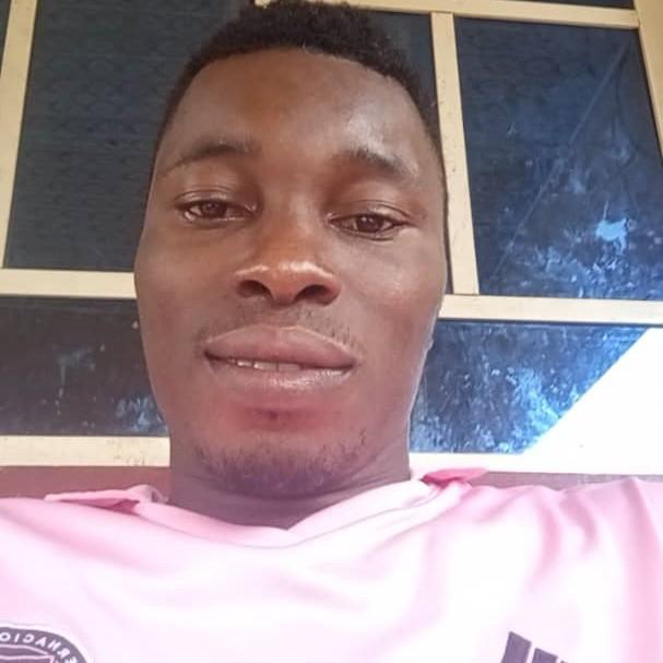 Agbo ikechukwu peter