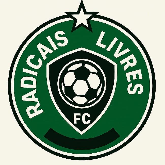 Radicais Livres