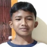 Rafky Maulana Yusuf