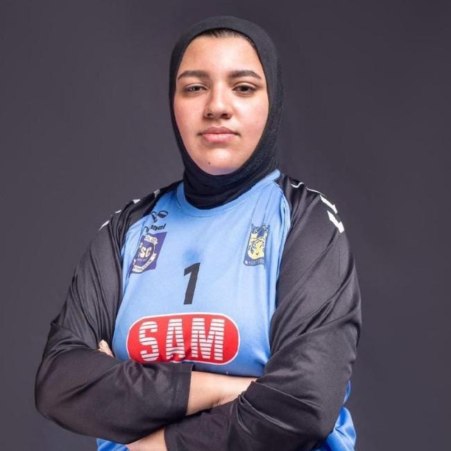 رنا ممدوح