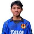 ABY MUHAMMAD ARGIYA DIANGGRA