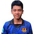 ADZAM TEGAR SYAPUTRA