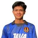 DEGA RAMADHAN PRATAMA