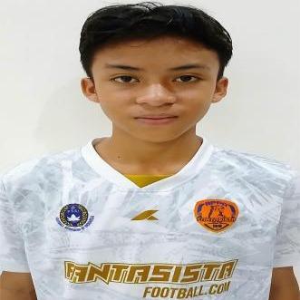 Rizky Mubarok