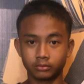 Aufaa Ridhwaan Nur Zahiir