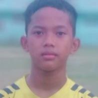 Alif badillah