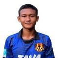MUHAMAD DASHA ARDYANTO