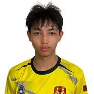 NICHOLAS SATRIA ARKANANTA