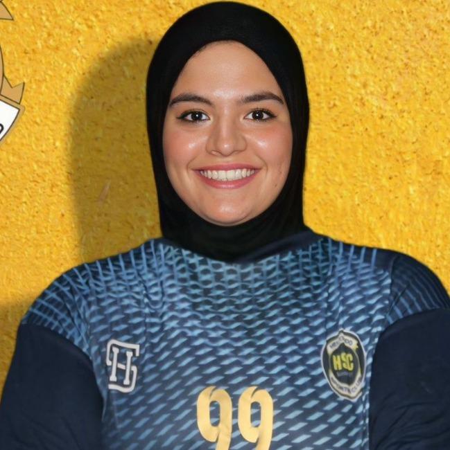 رحمة سامر