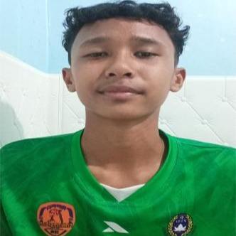 Zaky Al Faqih