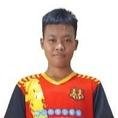MUHAMMAD DIMAS PRATAMA