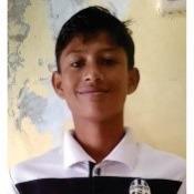 MUHAMAD FARUQ