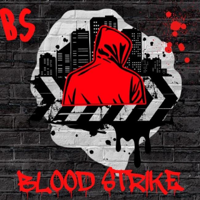 BLOOD STRIKE