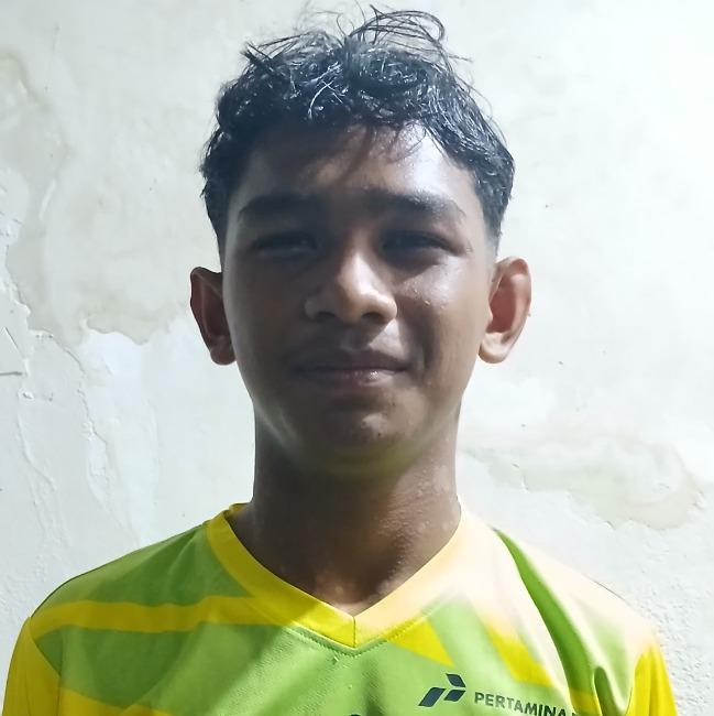 Samsul Khoerudin