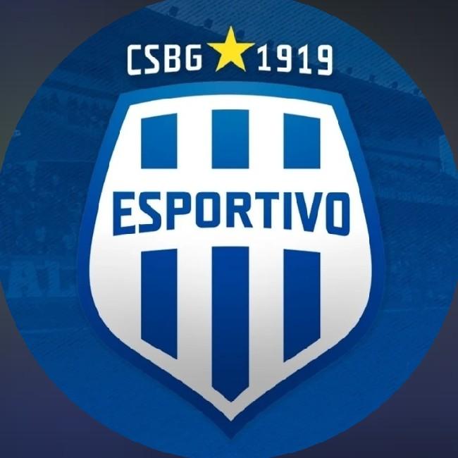 Esportivo