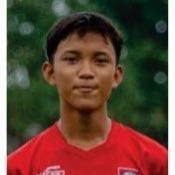 SUFYAN ASSTA SAURI