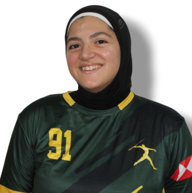 تسنيم خالد محمد