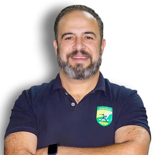 2- علي عثمان