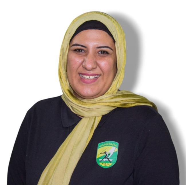 4- ناريمان شاكر محمد