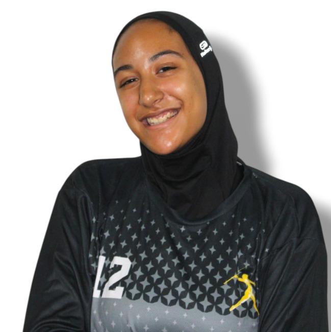 شروق عمرو الشرقاوي