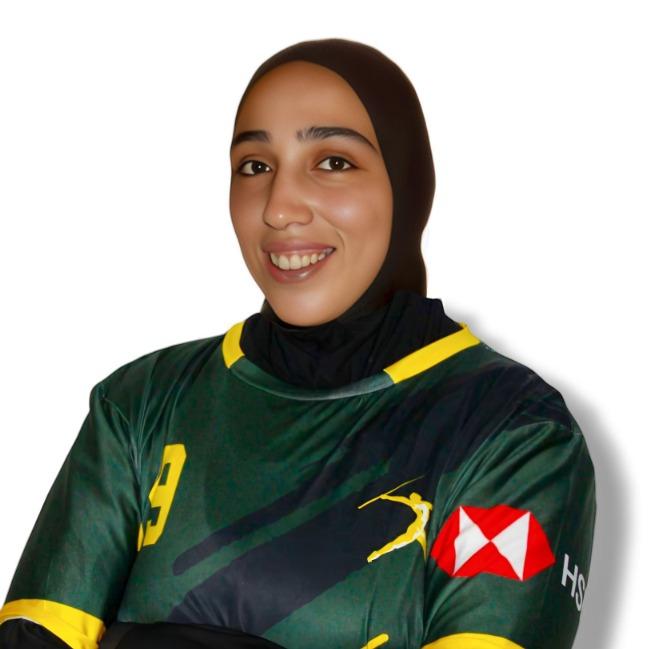 بشري حاتم حسني