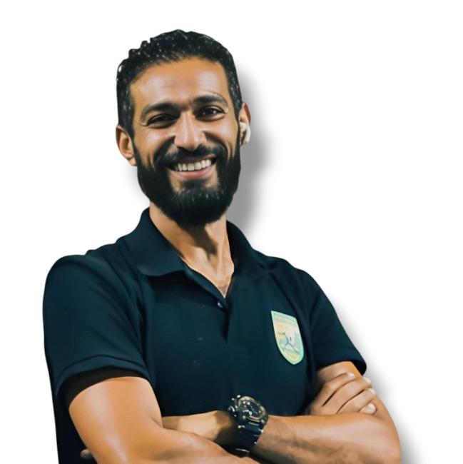 5- محمود ابراهيم محمد