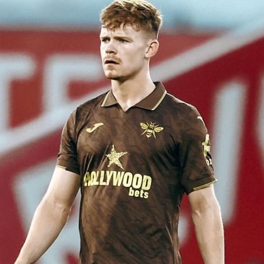 Keane Lewis - Potter