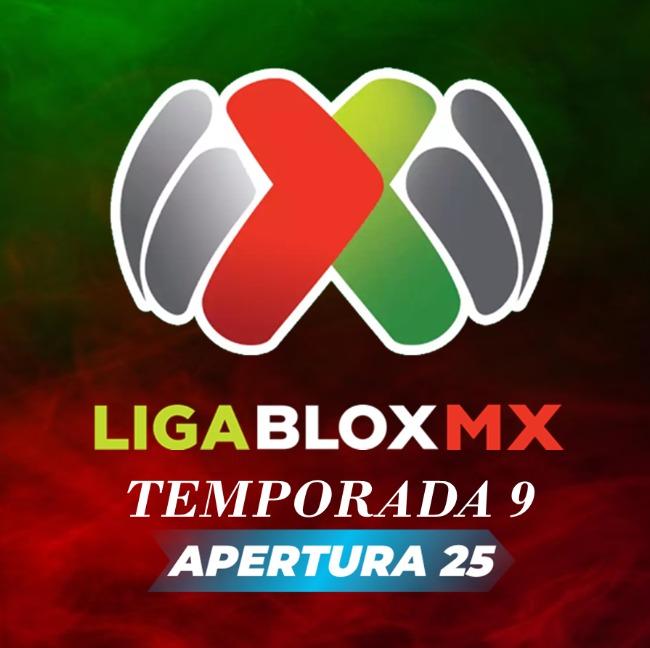 LIGA BLOX MX - AP25