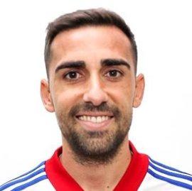 Paco Alcácer