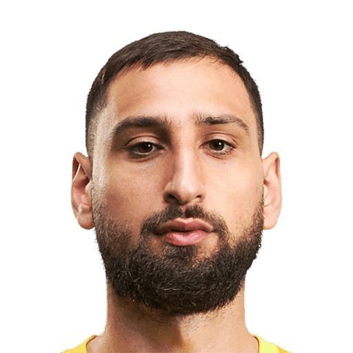 Gianluigi Donnarumma