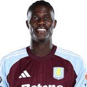 A. Onana