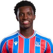 E. Nketiah