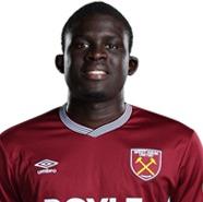 E. Diouf