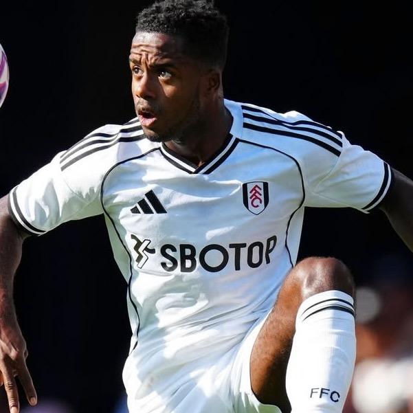 Sessegnon